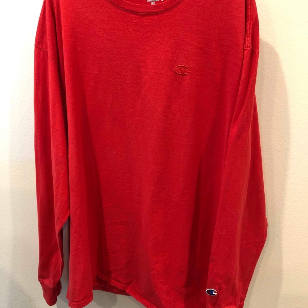 Men’s vintage champion